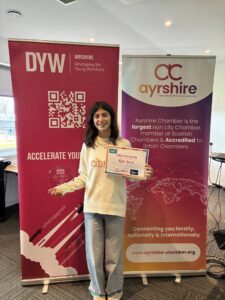 Joy by Corrine Smith