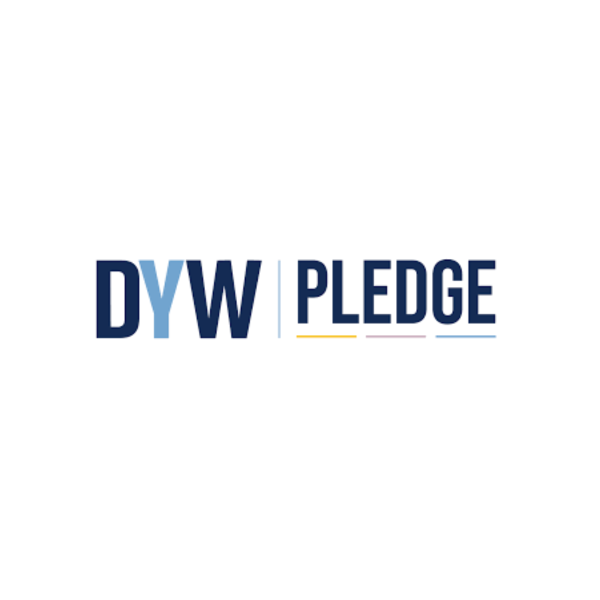 DYW Pledge