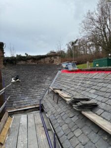 Future Roofing Rivergarden