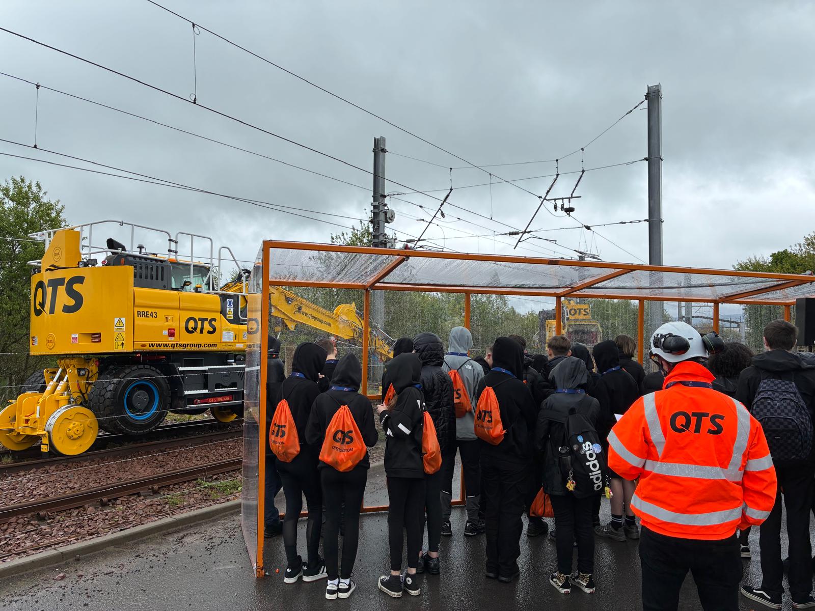 Future of Rail 4