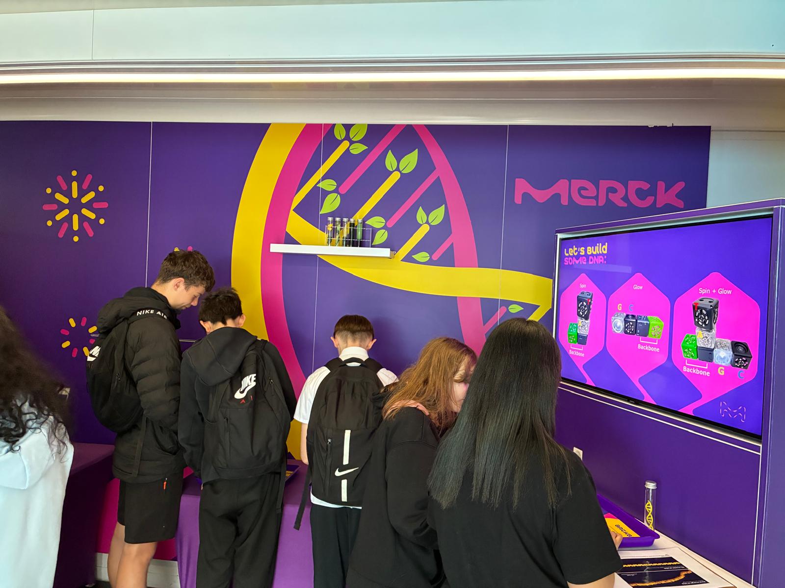 Merck 9