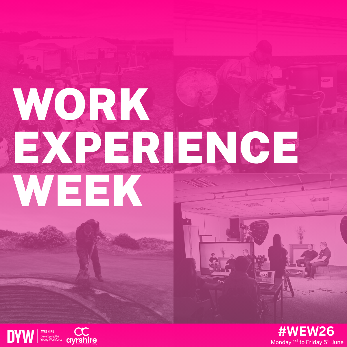 WEW Featured Image
